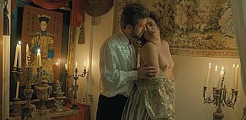 Actress - Paloma Moreno: Movie - 
